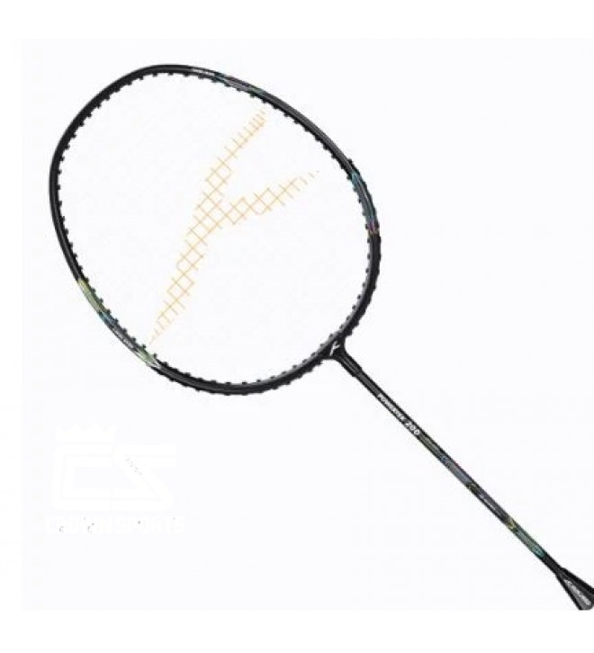 Hundred Powertek 200 Badminton Racket